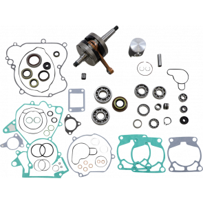 Kompletter Motor Überholsatz KTM SX 65 2009-2016