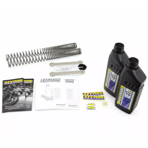 Gabel Tieferlegungs Set -35mm Yamaha Tenere 700 2019- 