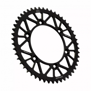 JT Aluminium Kettenrad 50Z Schwarz Honda CR 80, 85 CRF 150R