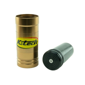 K-TECH Bladder-Kit für WP XACT PDS Stoßdämpfer 46mm KTM EXC, TBI 2024-