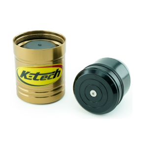 K-TECH Bladder-Kit für WP Federbeine KTM Husqvarna GasGas 2024-