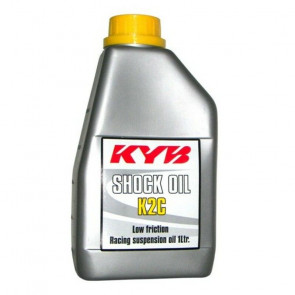Kayaba K2C Stoßdämpferöl 1L 