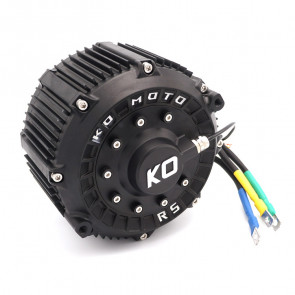 KO RS Motor für SUR-RON Light Bee 
