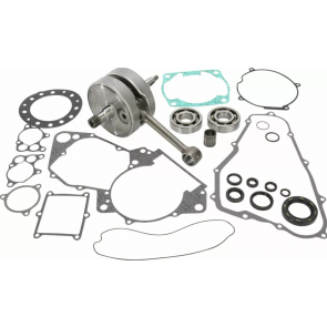 Set Kurbelwelle + Lager + Dichtungen Honda CR 500 1992-2001