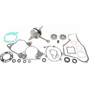 Set Kurbelwelle + Lager + Dichtungen Honda CR 85 2005-2007