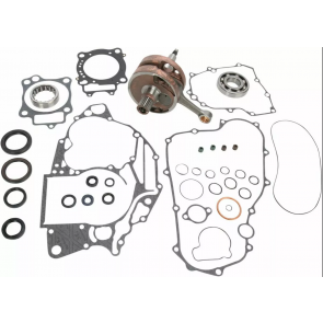 Set Kurbelwelle + Lager + Dichtungen Honda CRF 250R 2010-2017