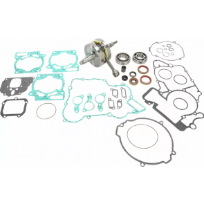 Set Kurbelwelle + Lager + Dichtungen KTM SX 125 2007-2015 / Husqvarna TC 125 2014-2015