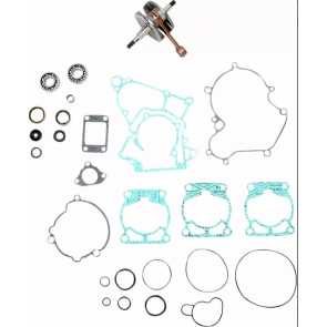 Set Kurbelwelle + Lager + Dichtungen KTM SX 50 2013-2023 / Husqvarna TC / GasGas 
