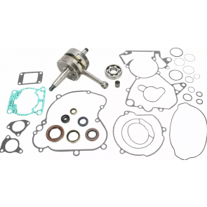 Set Kurbelwelle + Lager + Dichtungen KTM SX 65 2009-2022 / Husqvarna TC / GasGas 