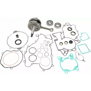 Set Kurbelwelle + Lager + Dichtungen KTM SX 85 2004-2012