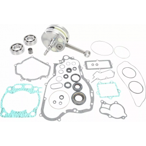 Set Kurbelwelle + Lager + Dichtungen Yamaha YZ 250 2003-2022