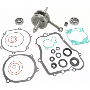 Set Kurbelwelle + Lager + Dichtungen Yamaha YZ 85 2002-2018
