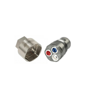 S-TECH Spezialnuss KYB Tripleadjuster