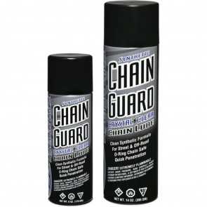 Maxima Chain Guard Kettenspray