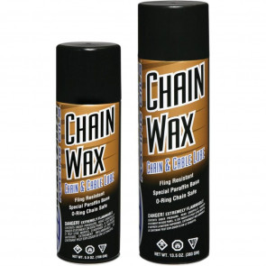 Maxima Chain WAX Kettenspray