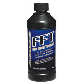 Maxima FFT Luftfilteröl 947 ML