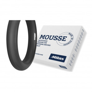 Mitas Enduro Mousse 120/100-18"