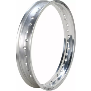 Moose Racing Felgenring Silber 18" x 2,50 Universal