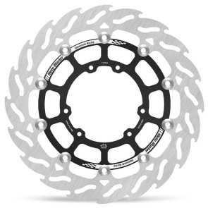 Moto-Master 300mm Bremsscheibe Vorderrad Honda CR, CRF 125, 250, 450 1995-