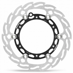Moto-Master Flame Bremsscheibe 260mm Vorderrad schwimmend KTM, Husqvarna, GasGas 