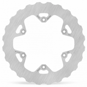 Moto-Master Mud Schlamm Bremsscheibe Hinterrad KTM, Husqvarna, GasGas, Husaberg