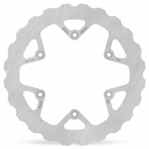 Moto-Master Mud Bremsscheibe Hinterrad Yamaha YZ, YZF 250 2021- / YZF 450 2020- / Fantic
