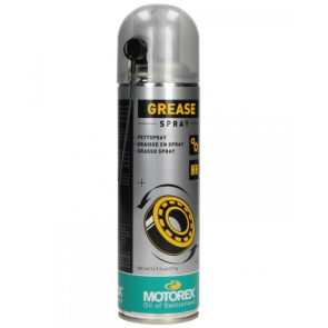 Motorex Grease Spray Sprühfett 500ML