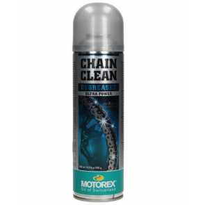 Motorex Kettenreiniger Chain Clean Spray 500ML