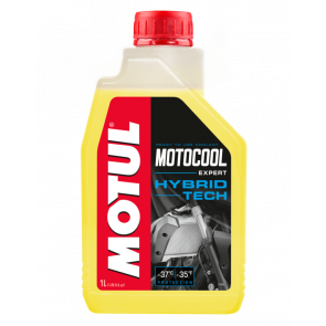 Motul Motocool Expert Kühlflüssigkeit 1 Liter