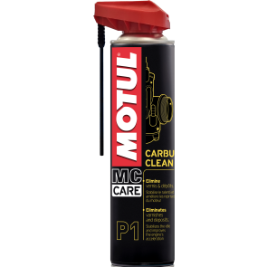 Motul P1 Vergaserreiniger Spray 400ML