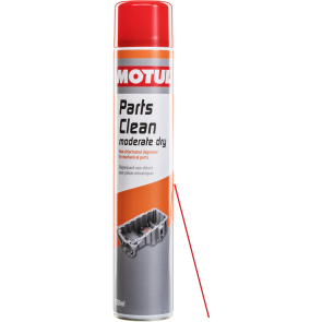 Motul Parts Clean Moderate Dry Entfetter