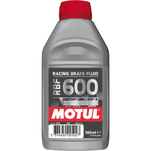 Motul RBF 600 DOT 4 Bremsflüssigkeit 500ML