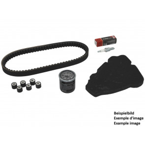 NF ProKit Inspektionskit Basic, (OEM), Aprilia Scarabeo 50 4T, Baujahr: 2002-2009