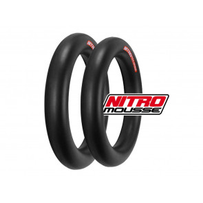 Nitro Motocross Mousse 110/90-19 / 100/90-19 / 120/90-19