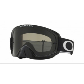 Oakley O-Frame 2.0 Brille Jet Black Graues Glas