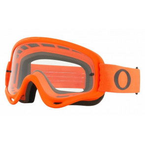 Oakley O-Frame Brille Orange 