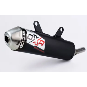 OXA Endschalldämpfer KR1 Edition KTM SX 250, 300 2023- / Husqvarna TC / GasGas MC