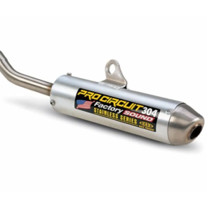 Pro Circuit 304 Endschalldämpfer Suzuki RM 250 2004-