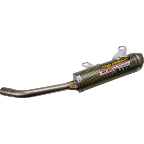Pro Circuit Ti-2 Endschalldämpfer KTM SX 125 2023 / Husqvarna TC 125 2023 / GasGas MC 125 2024-