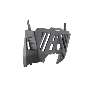 Oberer Motorschutz Yamaha Tenere 700 2025-