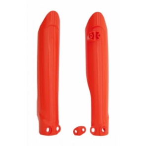 Gabelschützer Orange KTM SX 65 2002- / SX 50 2016- 
