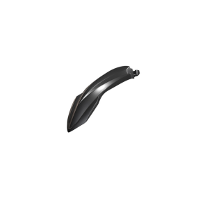 Racetech Kotflügel Vorn oben für Yamaha Tenere 700 2019- Schwarz