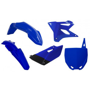 Plastik Kit Blau Yamaha YZ 85 2015-2020