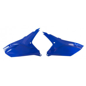 Seitenteile Blau Yamaha YZF 250 2024- / 450 2023-