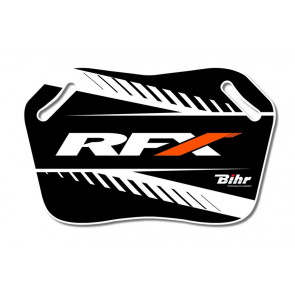 RFX Racing Pitboard Schwarz