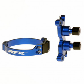 RFX Starthilfe Doppeltaste Blau Fantic XX XE XEF XXF 125, 250, 450 2021-