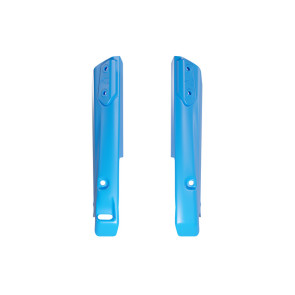 RTech Gabelschützer Hellblau Yamaha Tenere 700 2019-2024