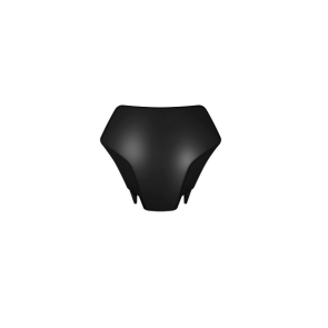 Racetech Startnummerntafel Schwarz GasGas MC 125, 250, 350, 450 2024-