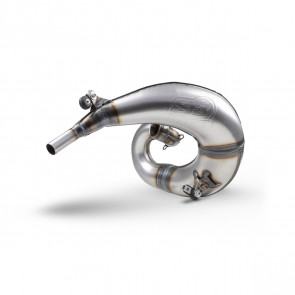 S3 Works Auspuffbirne mit Halterung Sherco SE 250, 300 2025-