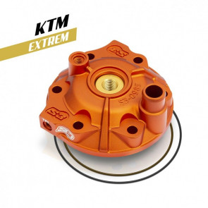 S3 Extreme Zylinderkopf Kit KTM SX, EXC, TPI 250 2017- wenig Verdichtung